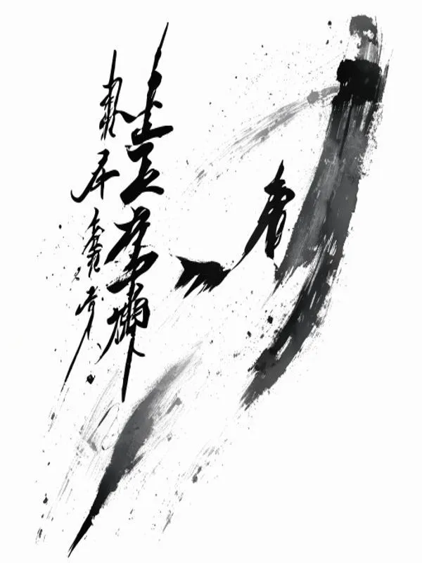 书法课